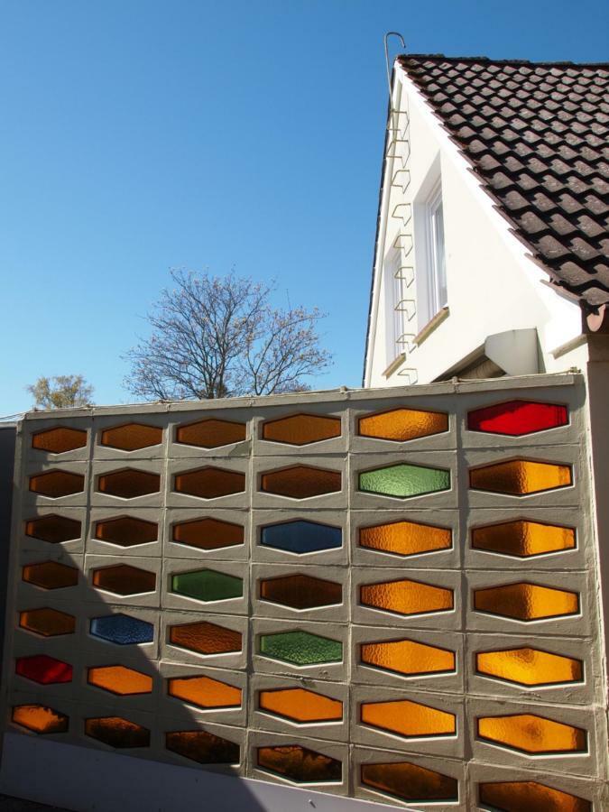Doeser Hus คุกซ์ฮาเวน ภายนอก รูปภาพ